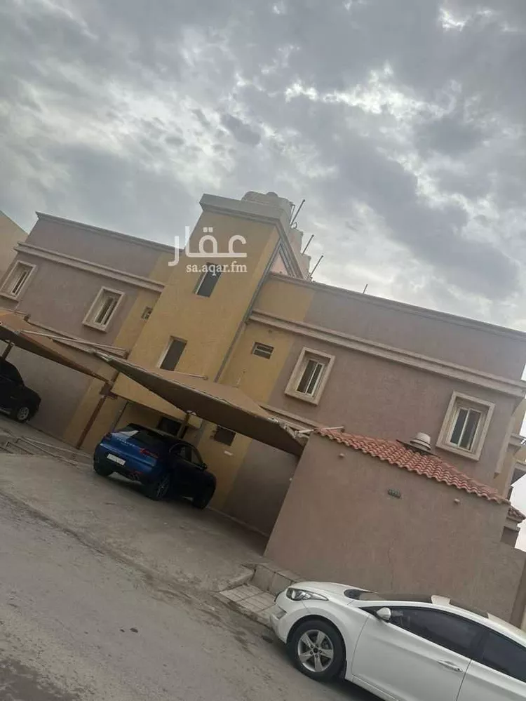شقة للإيجار في شارع حاطب بن عمر ، حي الروضة ، الجبيل ، الجبيل