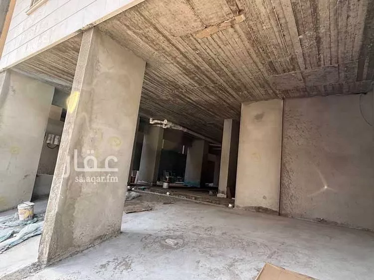 عمارة للبيع في شارع عمرو بن الجيد, حي الشوقية, مدينة مكه المكرمه, منطقة مكة المكرمة صورة 5