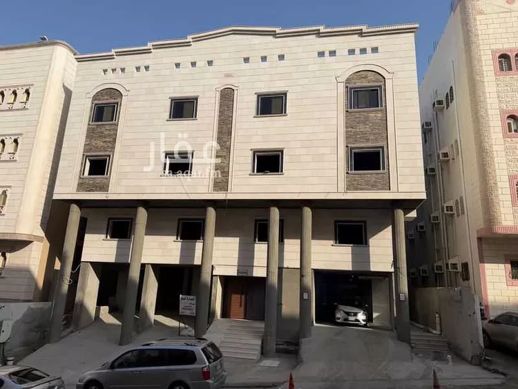 عمارة للبيع في شارع شارع عبدالله بن ثعلبه الخزرج, حي الشوقية, مدينة مكة المكرمة, منطقة مكة المكرمة