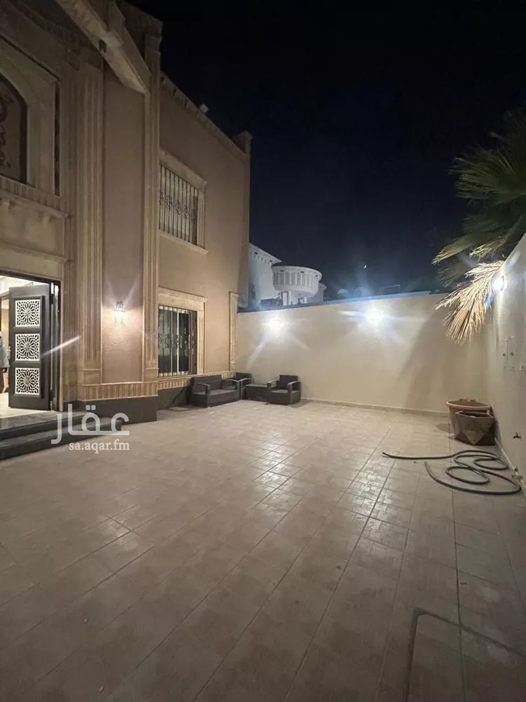 فيلا للبيع في شارع الصحابة, حي المونسية, مدينة الرياض, منطقة الرياض