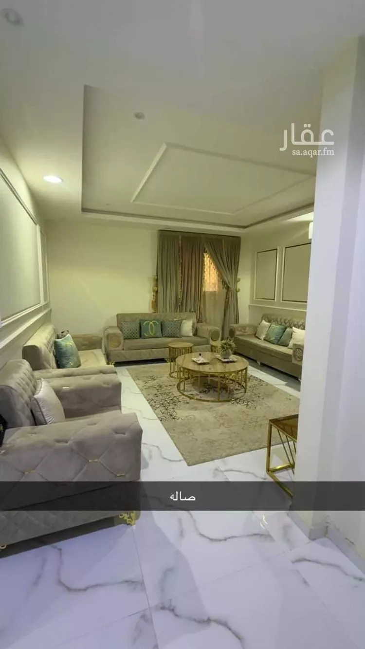 شقة للبيع في شارع المنصوريه, حي ظهرة لبن, مدينة الرياض, منطقة الرياض
