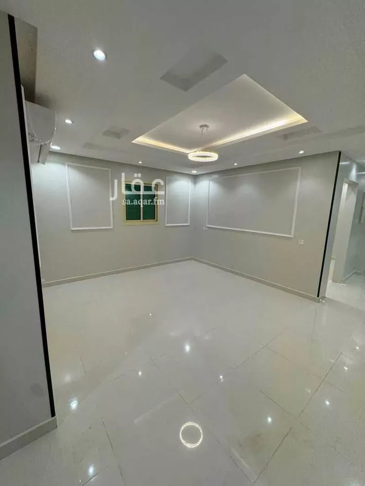 شقة للإيجار في شارع وتر, حي ظهرة لبن, مدينة الرياض, منطقة الرياض صورة 2