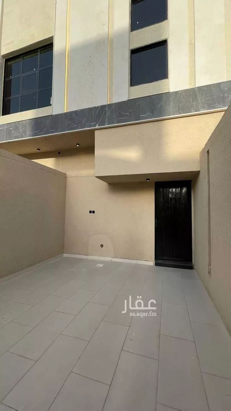 دور للبيع في شارع الشبرمية, حي طويق, مدينة الرياض, منطقة الرياض صورة 4
