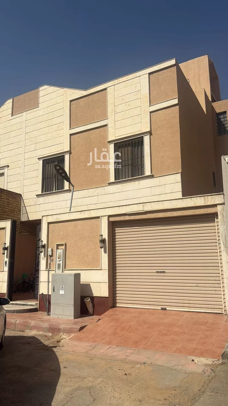 فيلا للبيع في شارع جبل الخال, حي ظهرة لبن, مدينة الرياض, منطقة الرياض صورة 4