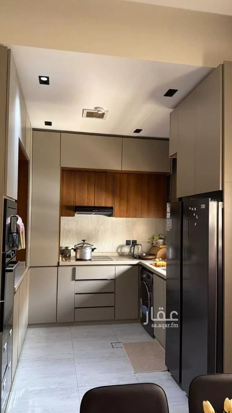شقة للبيع في شارع كراتشي, حي ظهرة لبن, مدينة الرياض, منطقة الرياض صورة 2