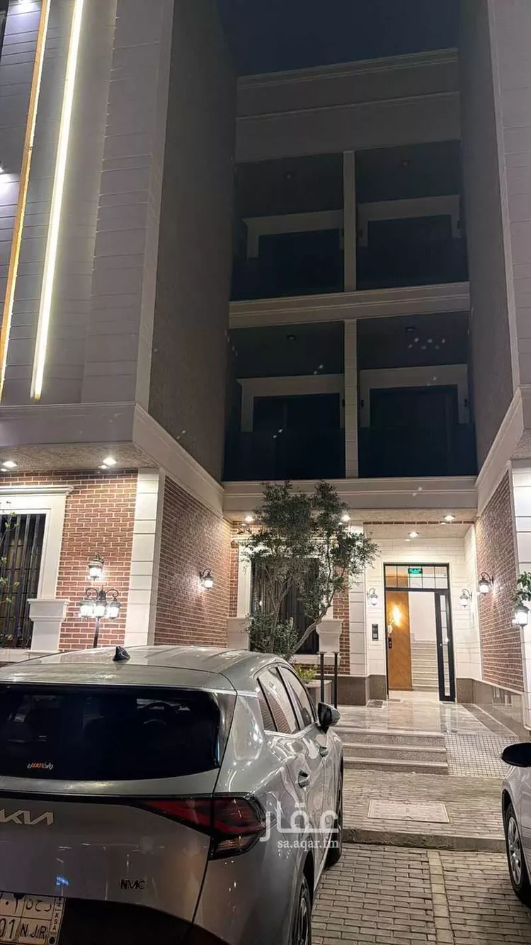 شقة للإيجار في شارع المحلة, حي ظهرة لبن, مدينة الرياض, منطقة الرياض صورة 2