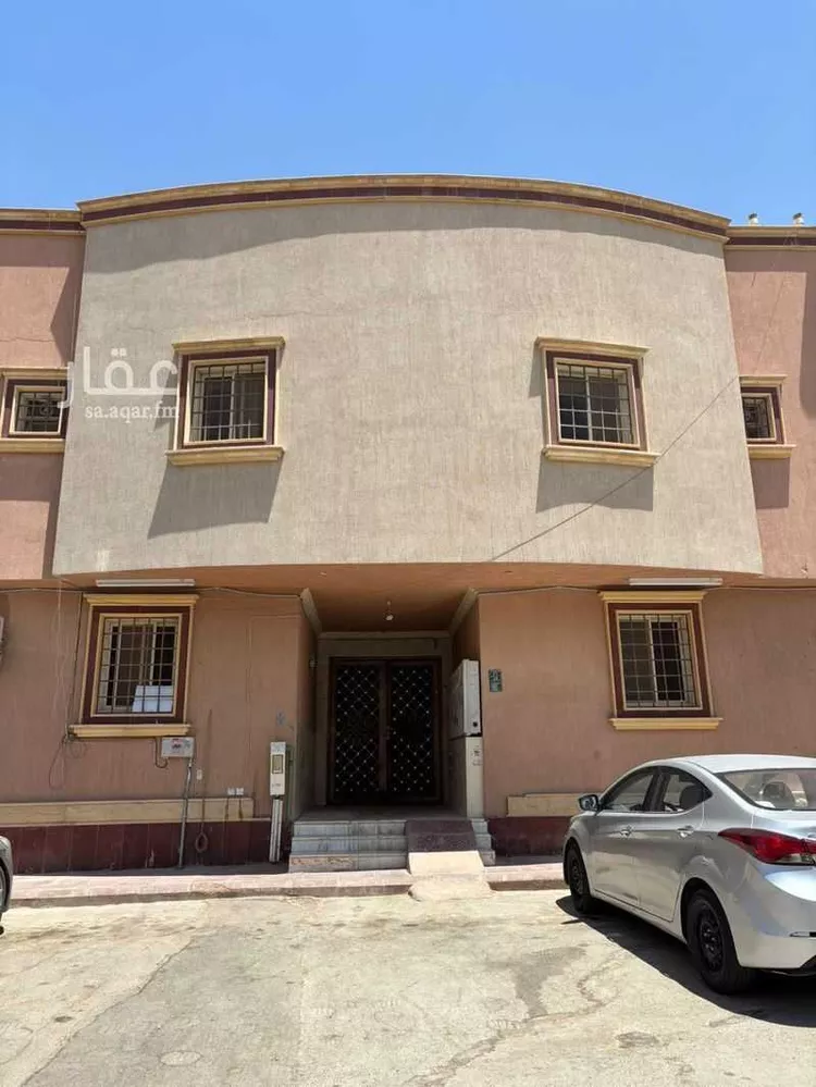 شقة للبيع في شارع أبي الفضل القرشي, حي بدر, مدينة الرياض, منطقة الرياض صورة 4