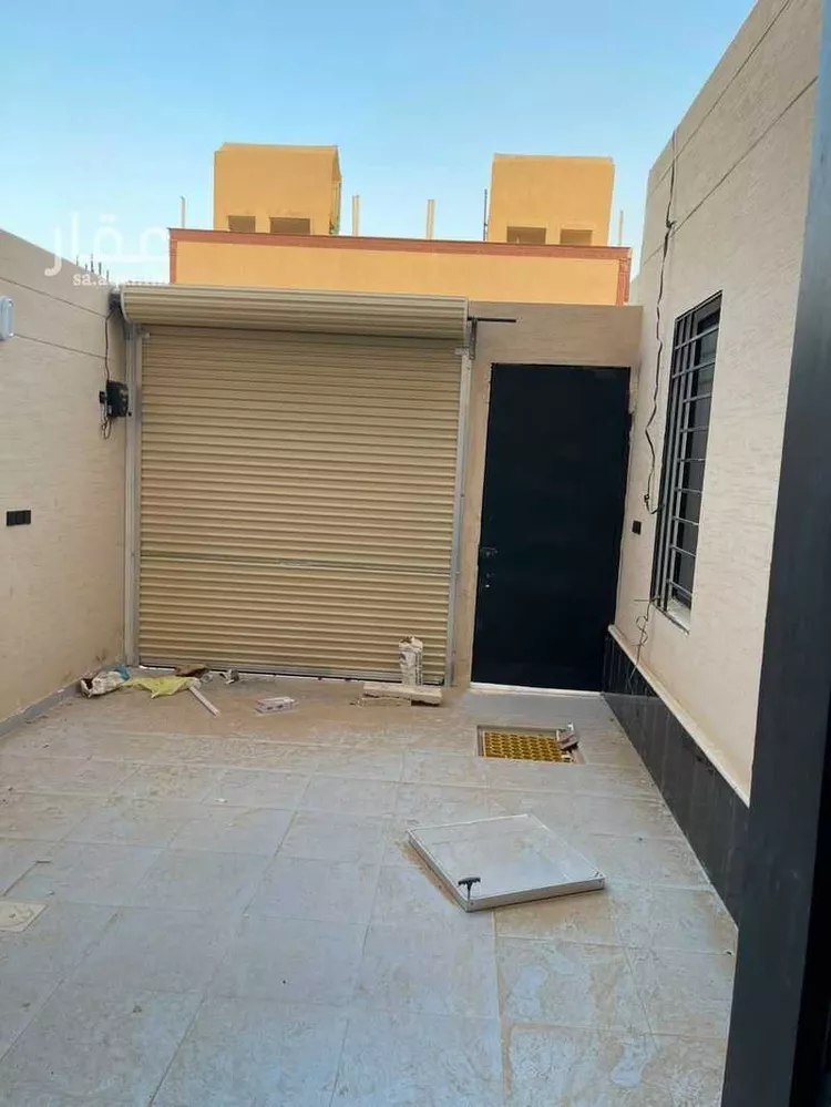 دور للإيجار في شارع الخطيب, حي البرية, مدينة الرياض, منطقة الرياض 8