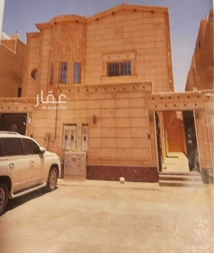 فيلا للبيع في شارع الصحابة, حي المونسية, مدينة الرياض, منطقة الرياض