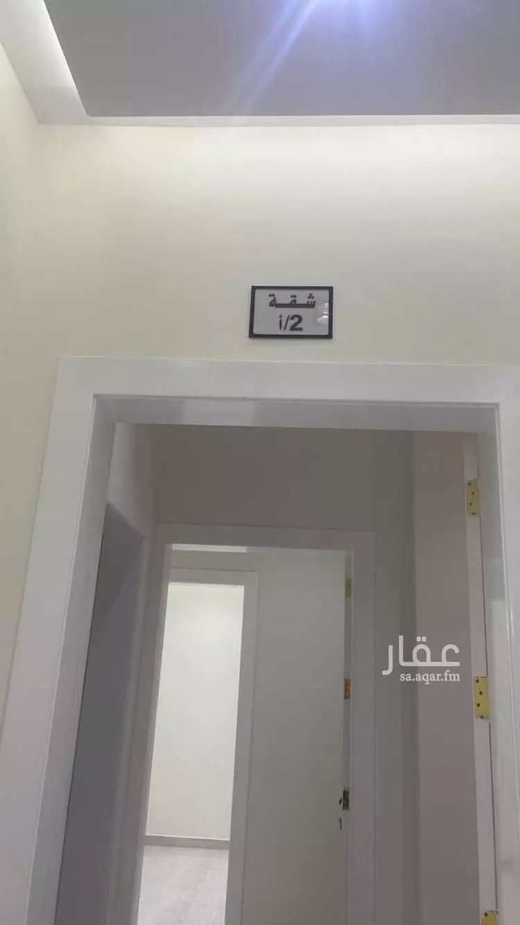 شقة للإيجار في شارع المحلة, حي ظهرة لبن, مدينة الرياض, منطقة الرياض