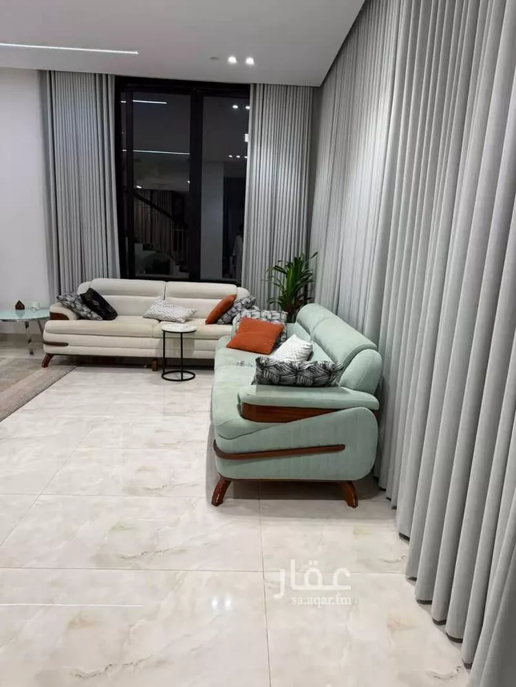 Villa for Rent in Riyadh Banban صورة 5
