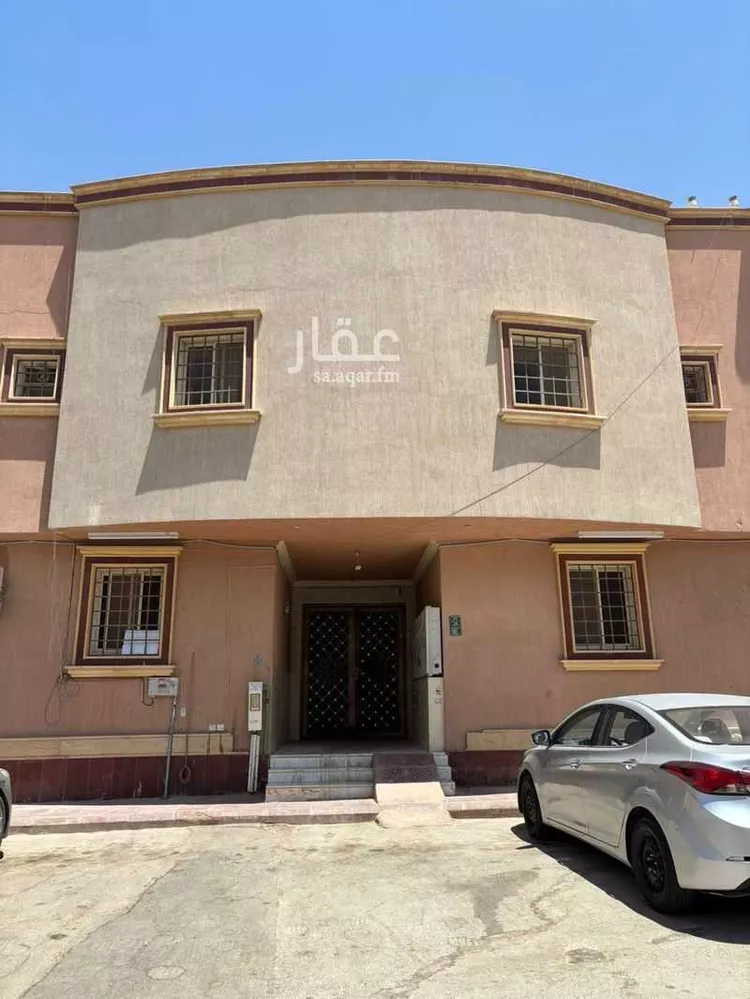 شقة للبيع في شارع أبي الفضل القرشي, حي بدر, مدينة الرياض, منطقة الرياض