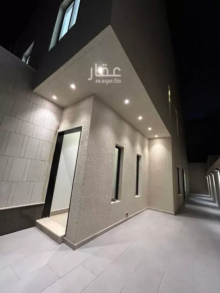 فيلا للبيع في شارع حميد الرواس, حي الرمال, مدينة الرياض, منطقة الرياض صورة 4