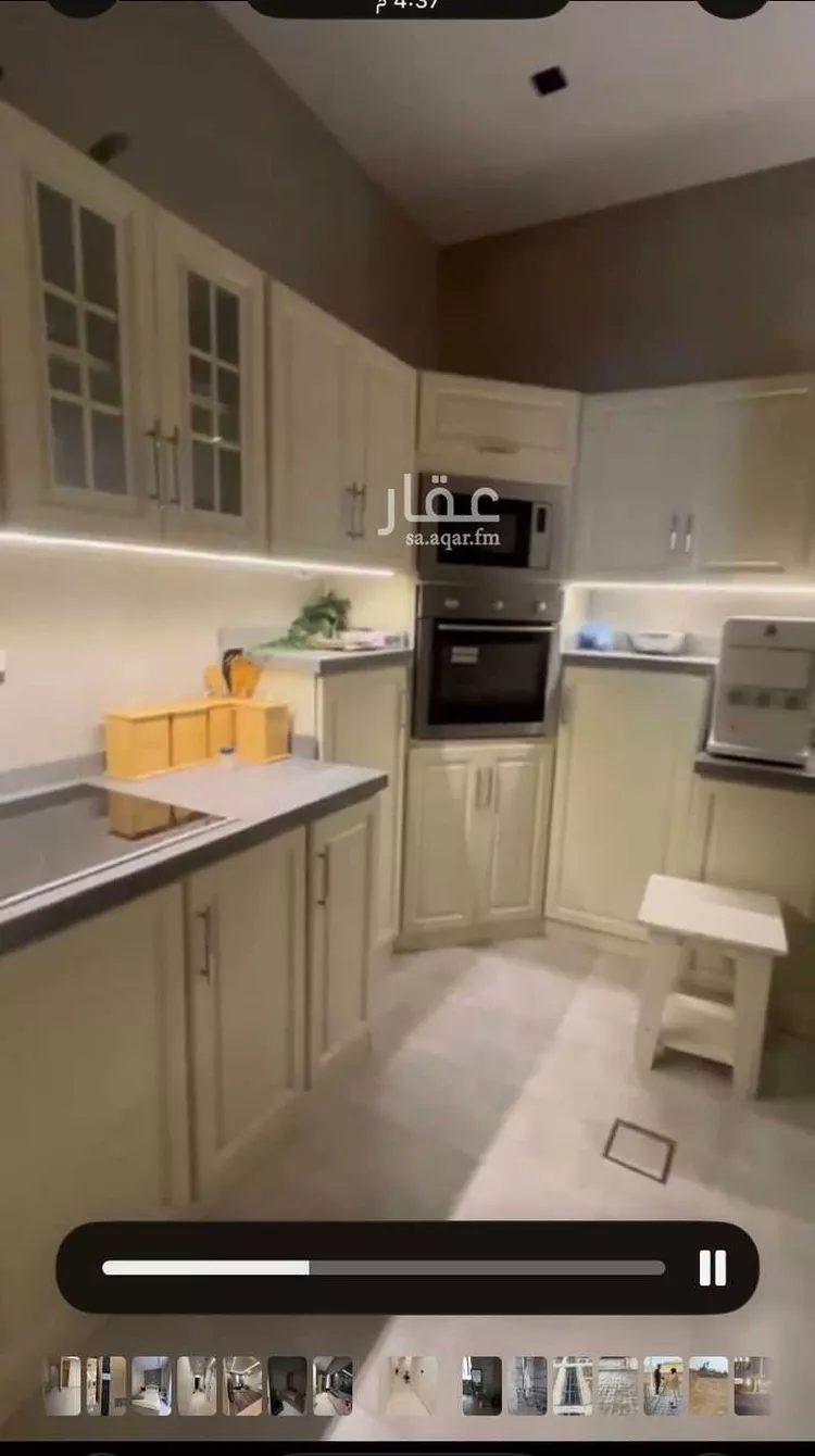 Apartment for Rent in Riyadh Dhahrat Laban صورة 3
