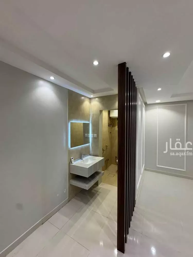 شقة للإيجار في شارع وتر, حي ظهرة لبن, مدينة الرياض, منطقة الرياض صورة 5