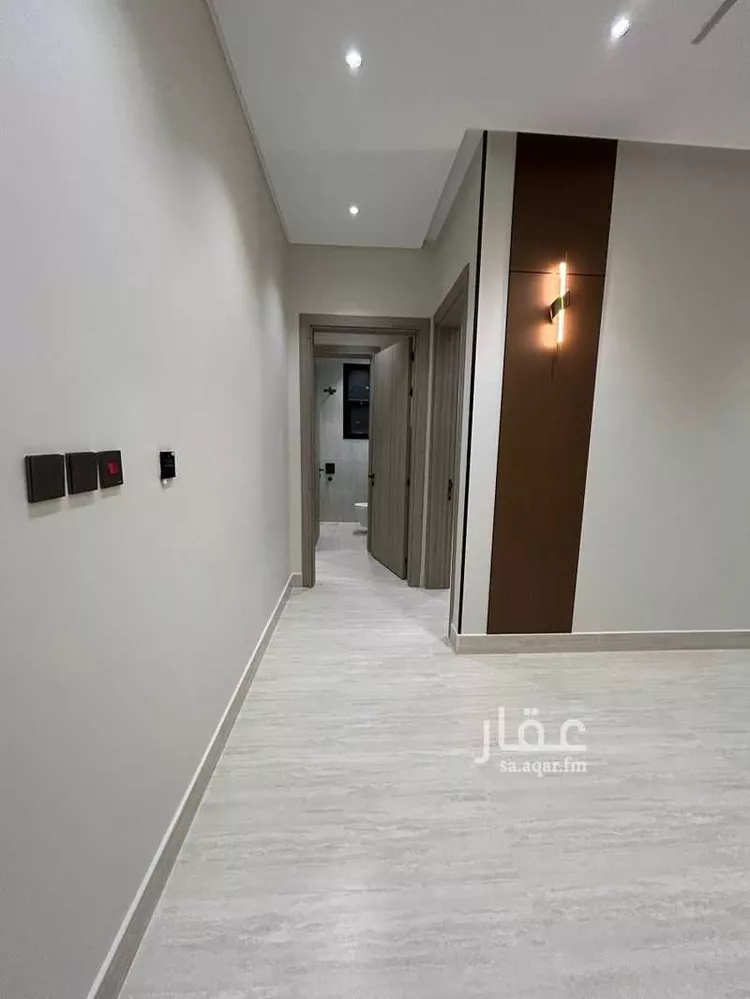 شقة للبيع في شارع حائل, حي ظهرة لبن, مدينة الرياض, منطقة الرياض 6