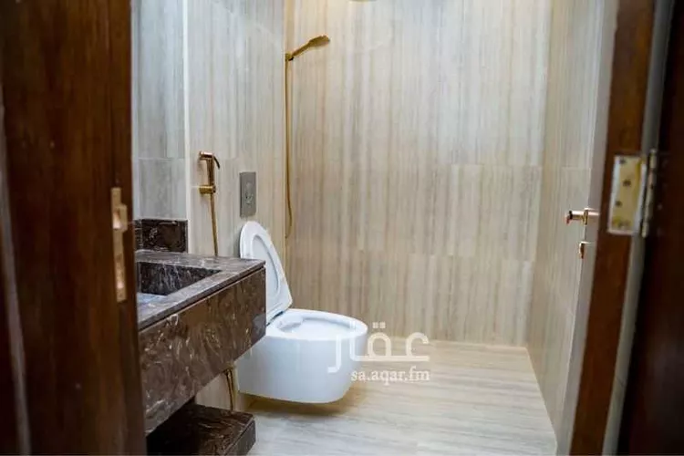 شقة للبيع في شارع علي بن عبدالكافي, حي الرمال, مدينة الرياض, منطقة الرياض صورة 2