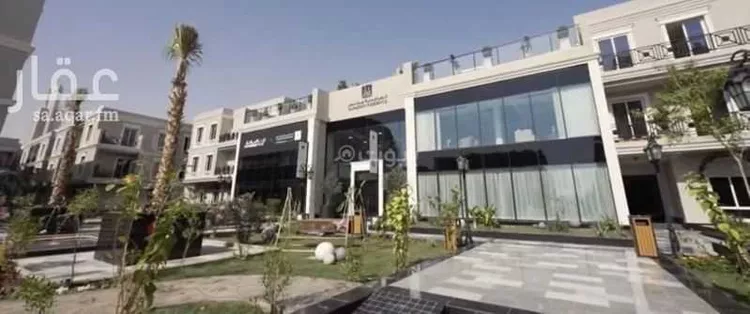 Apartment for Rent in Riyadh Al Yasmin