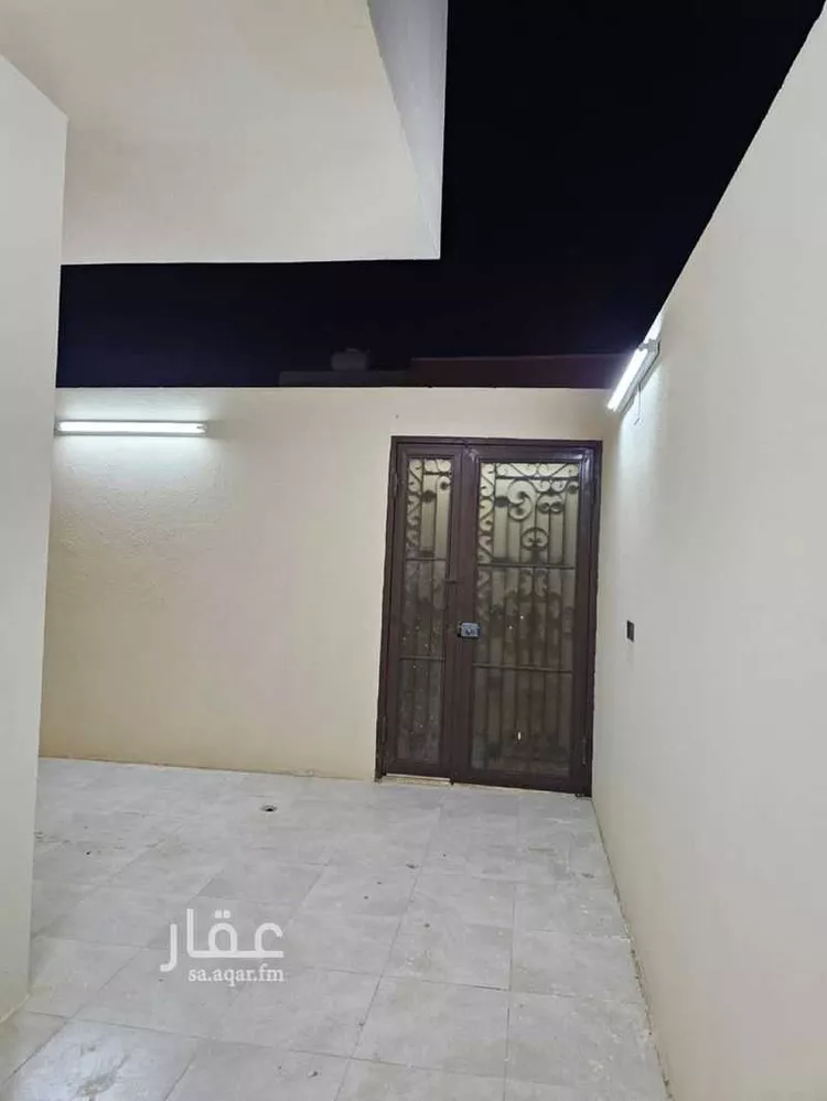 دور للإيجار في شارع السهام, حي طويق, مدينة الرياض, منطقة الرياض صورة 2