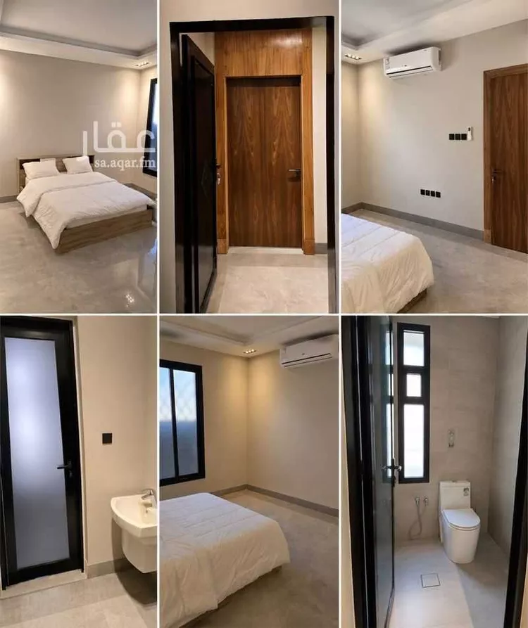 شقة للإيجار في شارع رقم 80, حي المونسية, مدينة الرياض, منطقة الرياض صورة 2