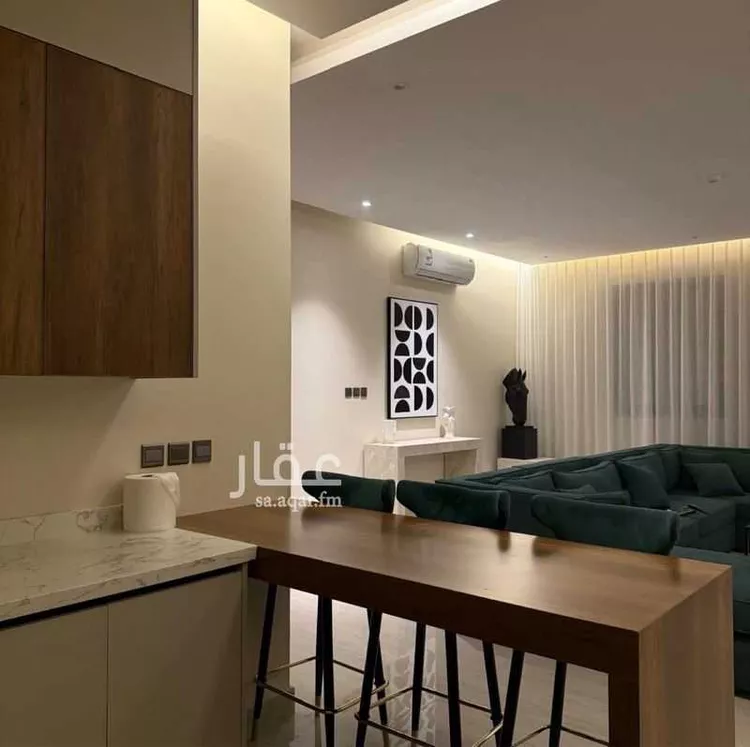 Apartment for Rent in Riyadh Al Yasmin صورة 3