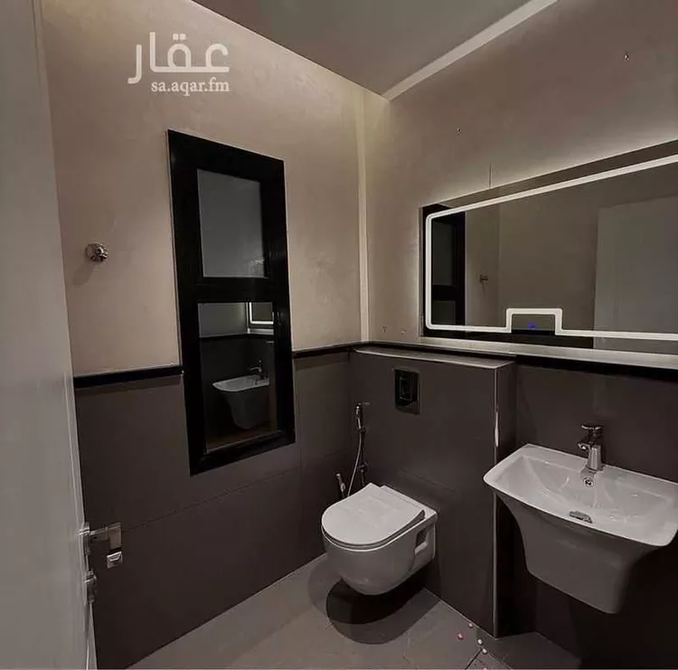 شقة للإيجار في شارع الفرعة, حي الياسمين, مدينة الرياض, منطقة الرياض 6