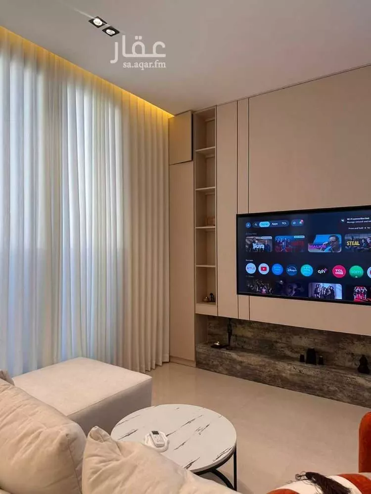 Apartment for Rent in Riyadh Al Muruj