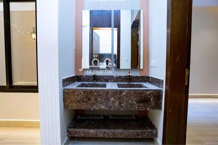 شقة للبيع في شارع علي بن عبدالكافي, حي الرمال, مدينة الرياض, منطقة الرياض صورة 4