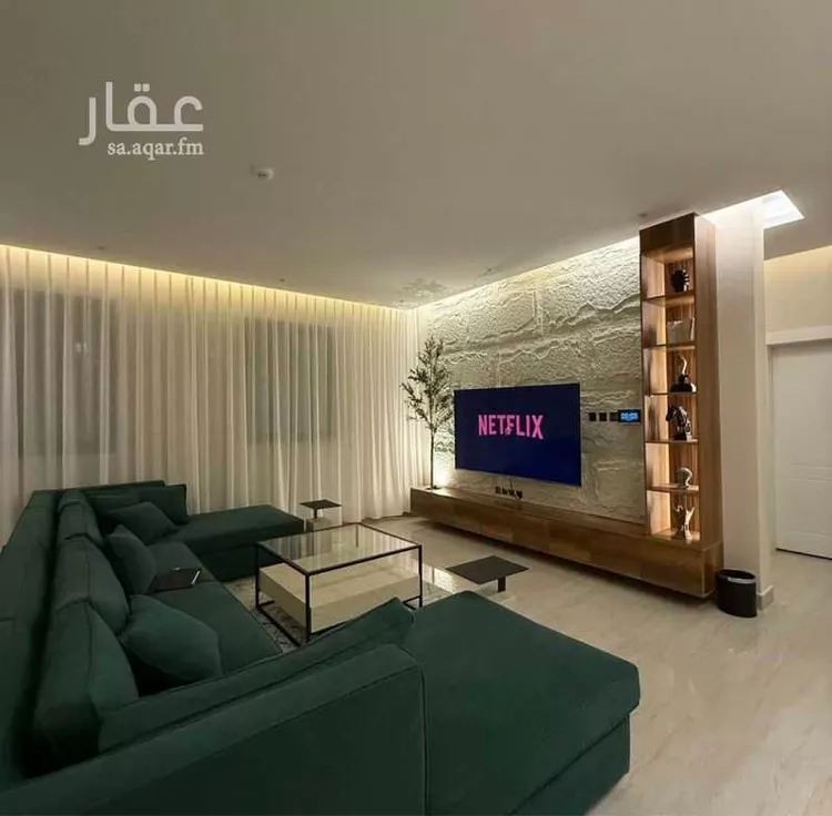 شقة للإيجار في شارع الفرعة, حي الياسمين, مدينة الرياض, منطقة الرياض 8