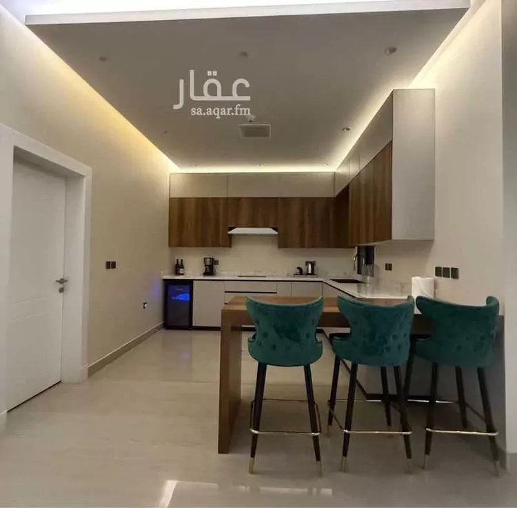 شقة للإيجار في شارع الفرعة, حي الياسمين, مدينة الرياض, منطقة الرياض 7