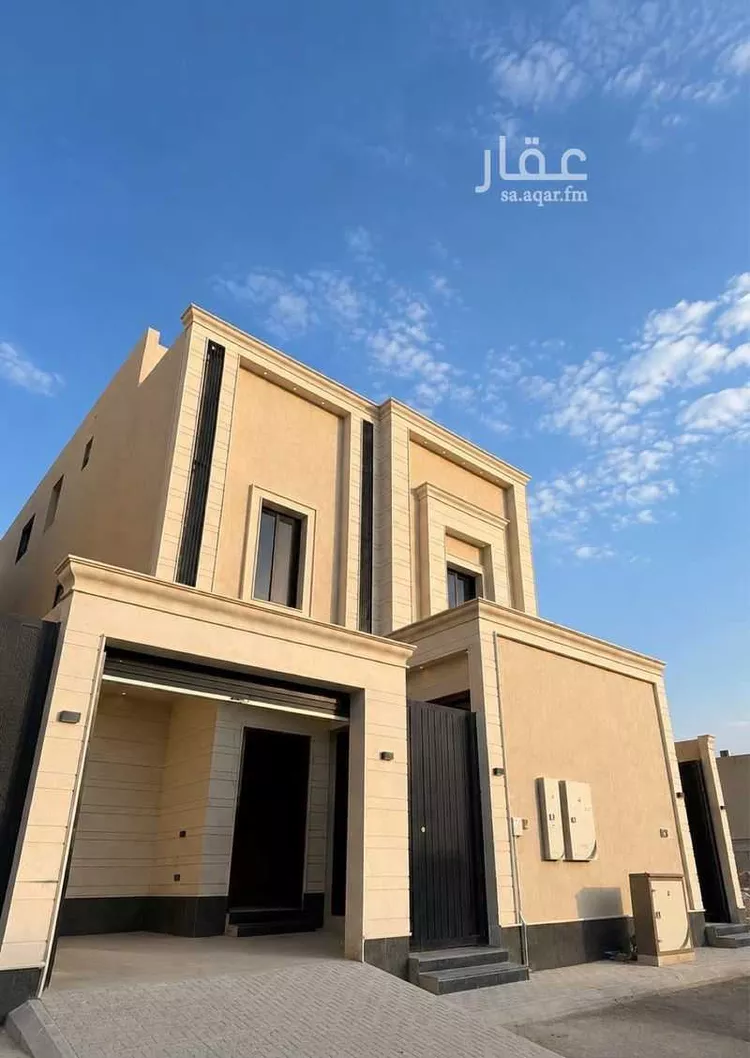 فيلا للإيجار في شارع الجنادرية , حي الجنادرية, مدينة الرياض, منطقة الرياض
