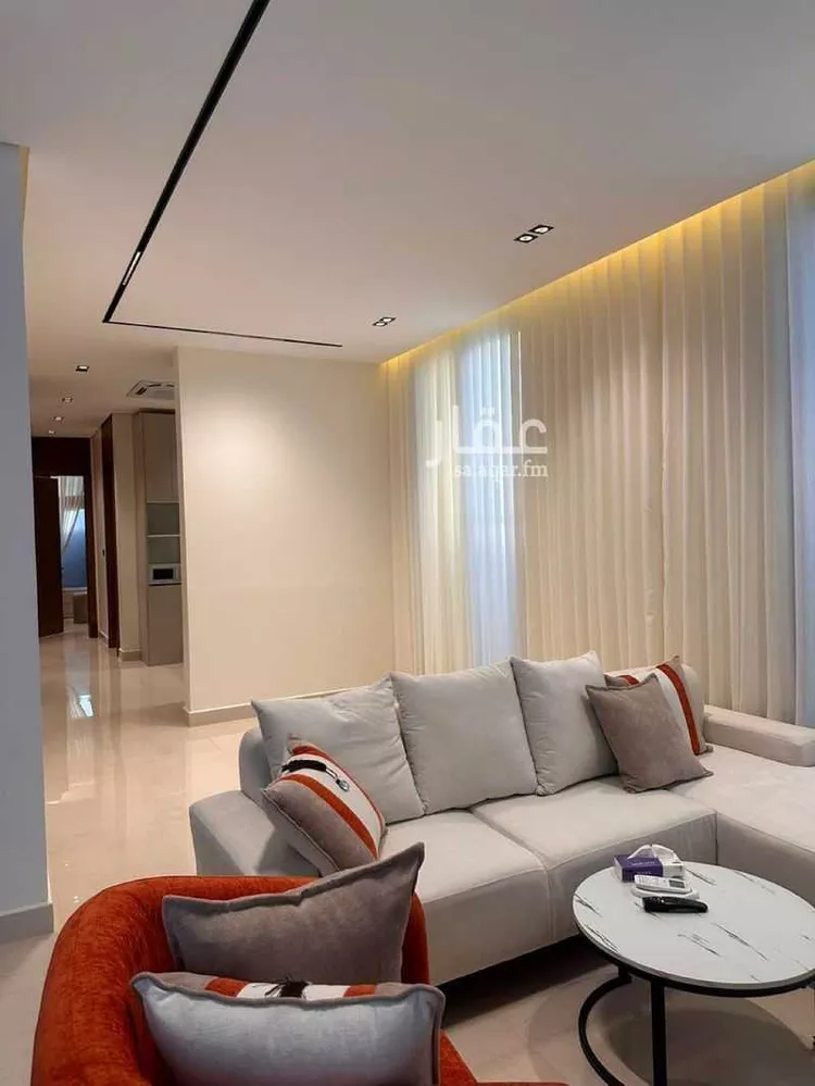 Apartment for Rent in Riyadh Al Muruj صورة 2