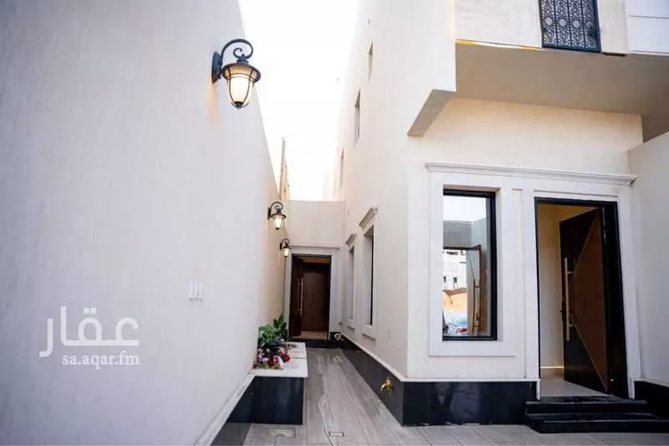 شقة للبيع في شارع علي بن عبدالكافي, حي الرمال, مدينة الرياض, منطقة الرياض