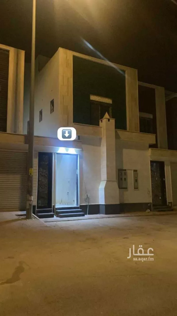 شقة للإيجار في شارع تنال , حي الرمال, مدينة الرياض, منطقة الرياض صورة 4