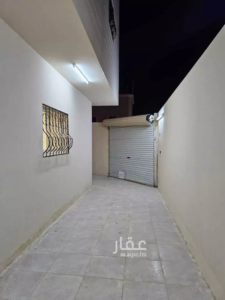 دور للإيجار في شارع السهام, حي طويق, مدينة الرياض, منطقة الرياض صورة 3