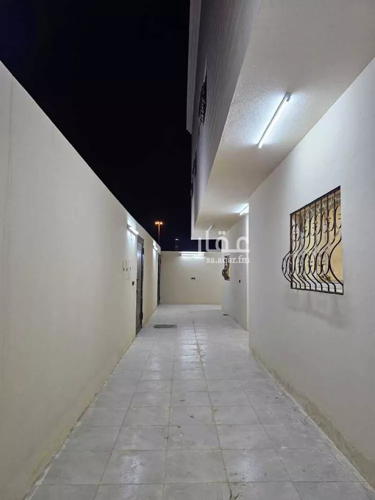 دور للإيجار في شارع السهام, حي طويق, مدينة الرياض, منطقة الرياض صورة 5
