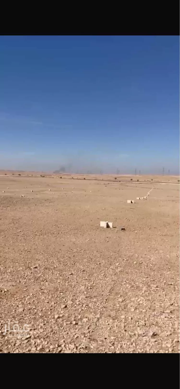 أرض للبيع في حي الحائر, مدينة الرياض, منطقة الرياض صورة 4
