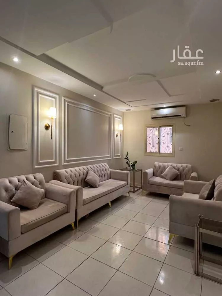 شقة للإيجار في شارع الفريق, حي ظهرة لبن, مدينة الرياض, منطقة الرياض صورة 3