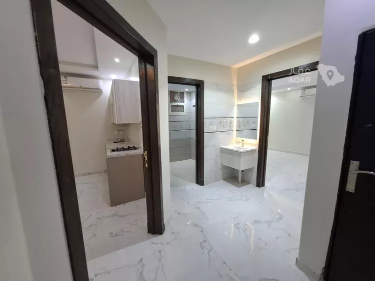 شقة للإيجار في شارع أبي عبدالله بن تيمية, حي المهدية, مدينة الرياض, منطقة الرياض 12