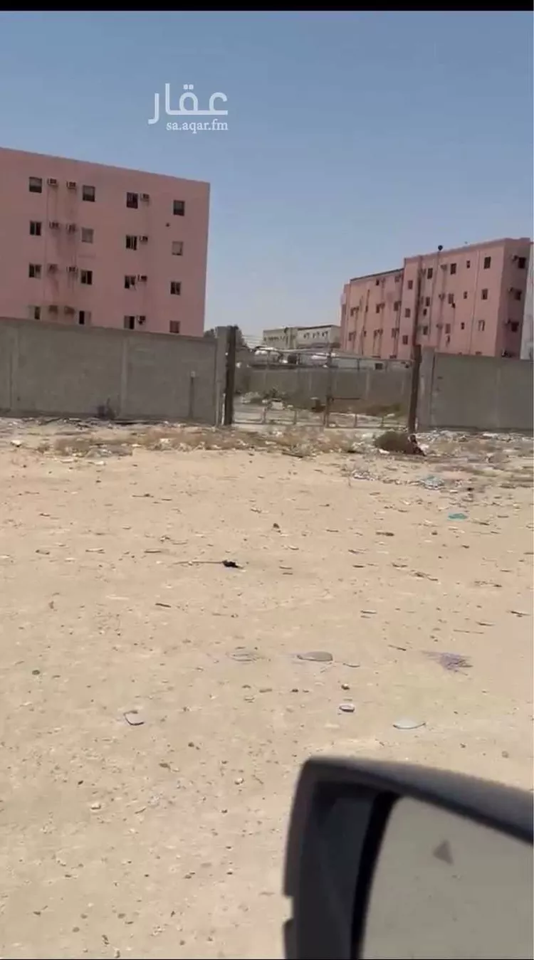 أرض للبيع في شارع الزبيدي, حي الواحة, مدينة الدمام, المنطقة الشرقية 1 صورة