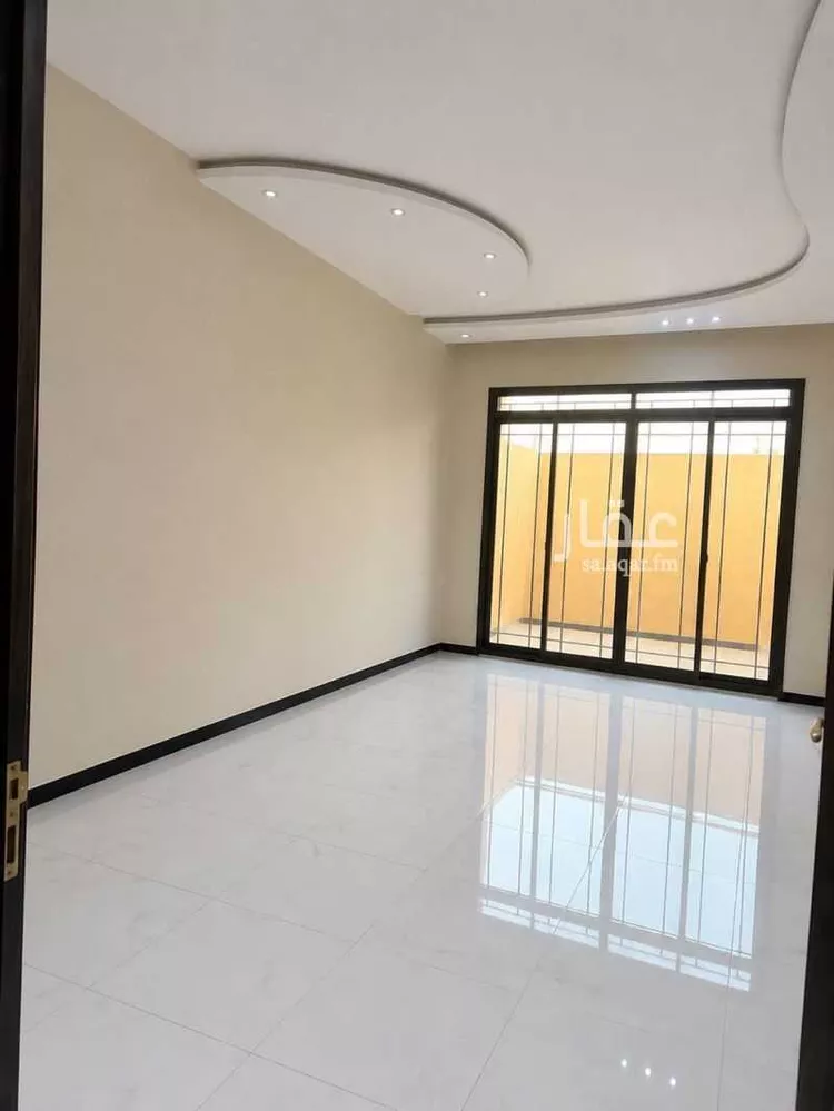 فيلا للإيجار في شارع جبل أثال, حي الجنادرية, مدينة الرياض, منطقة الرياض 7
