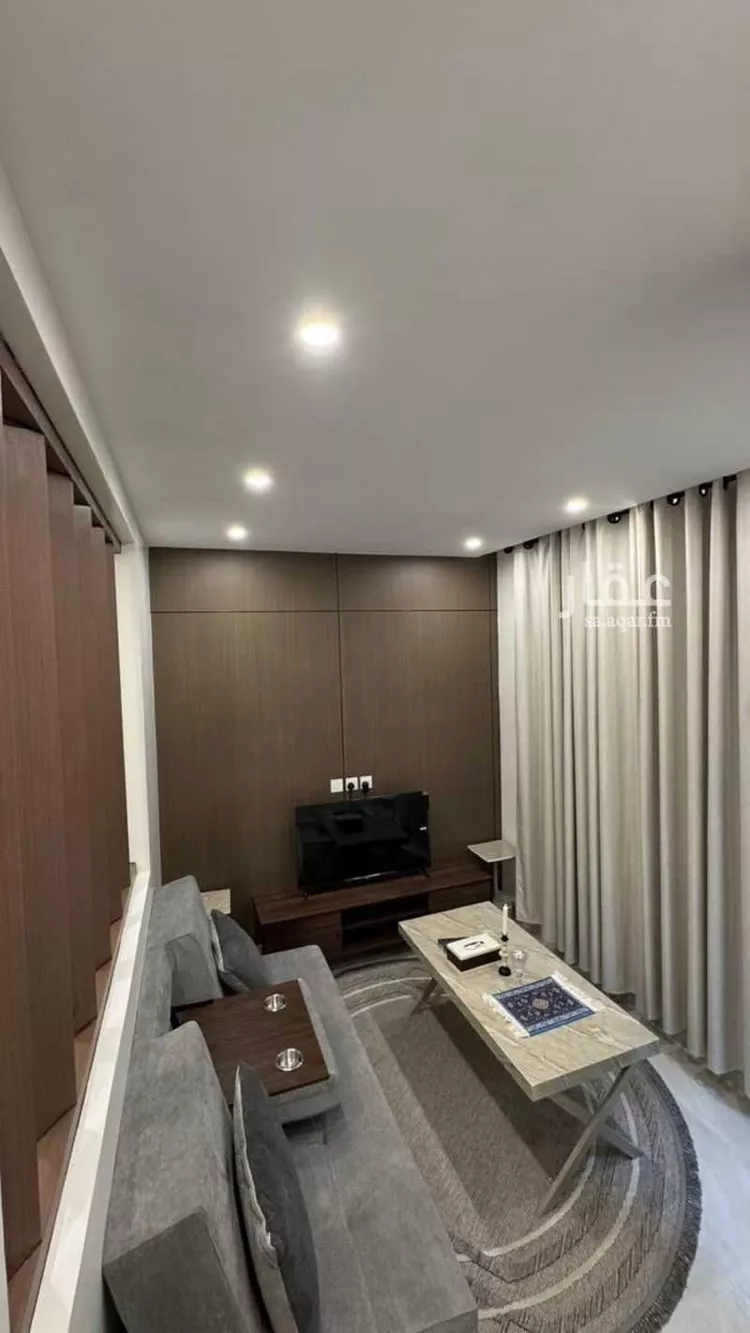 Apartment for Rent in Tabuk Al Muruj B
