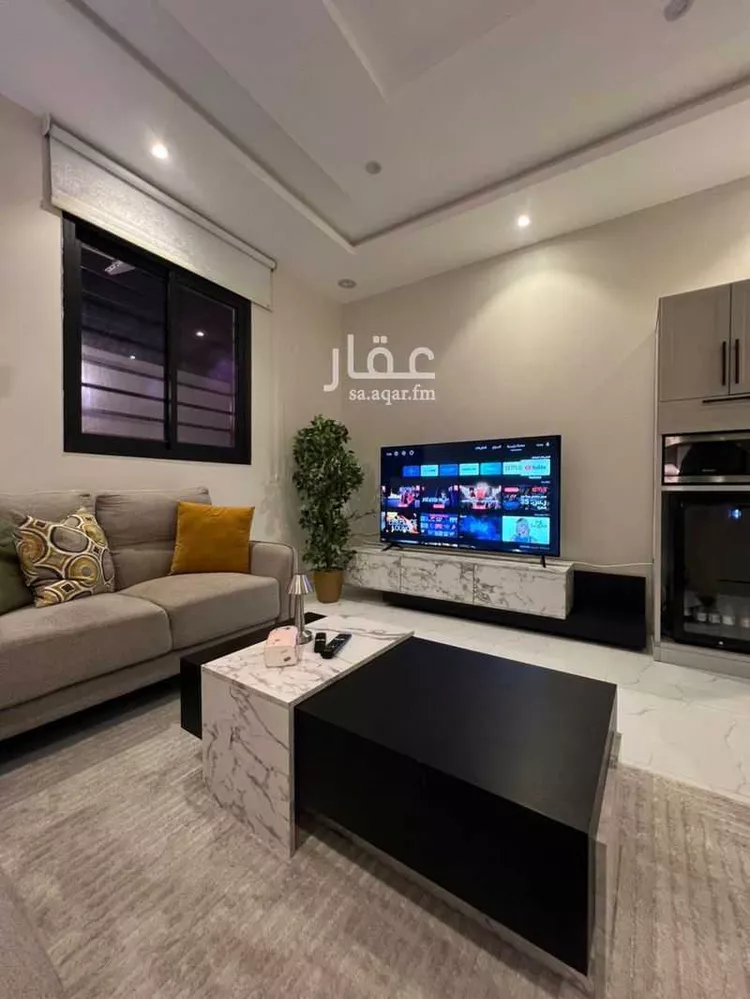 شقة للإيجار في طريق المحالة ، حي المحالة ، أبها ، منطقة عسير صورة 5
