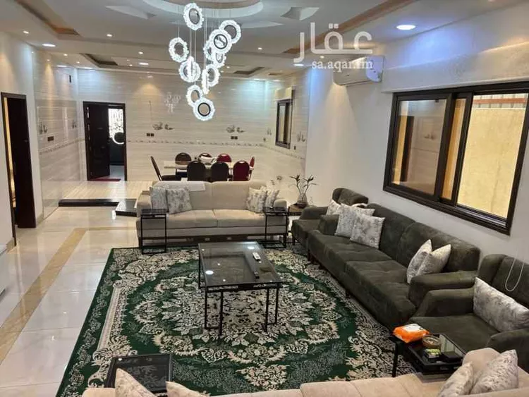 فيلا للبيع في شارع نجم الدين الشيباني, حي المنار, مدينة الدمام, المنطقة الشرقية 7