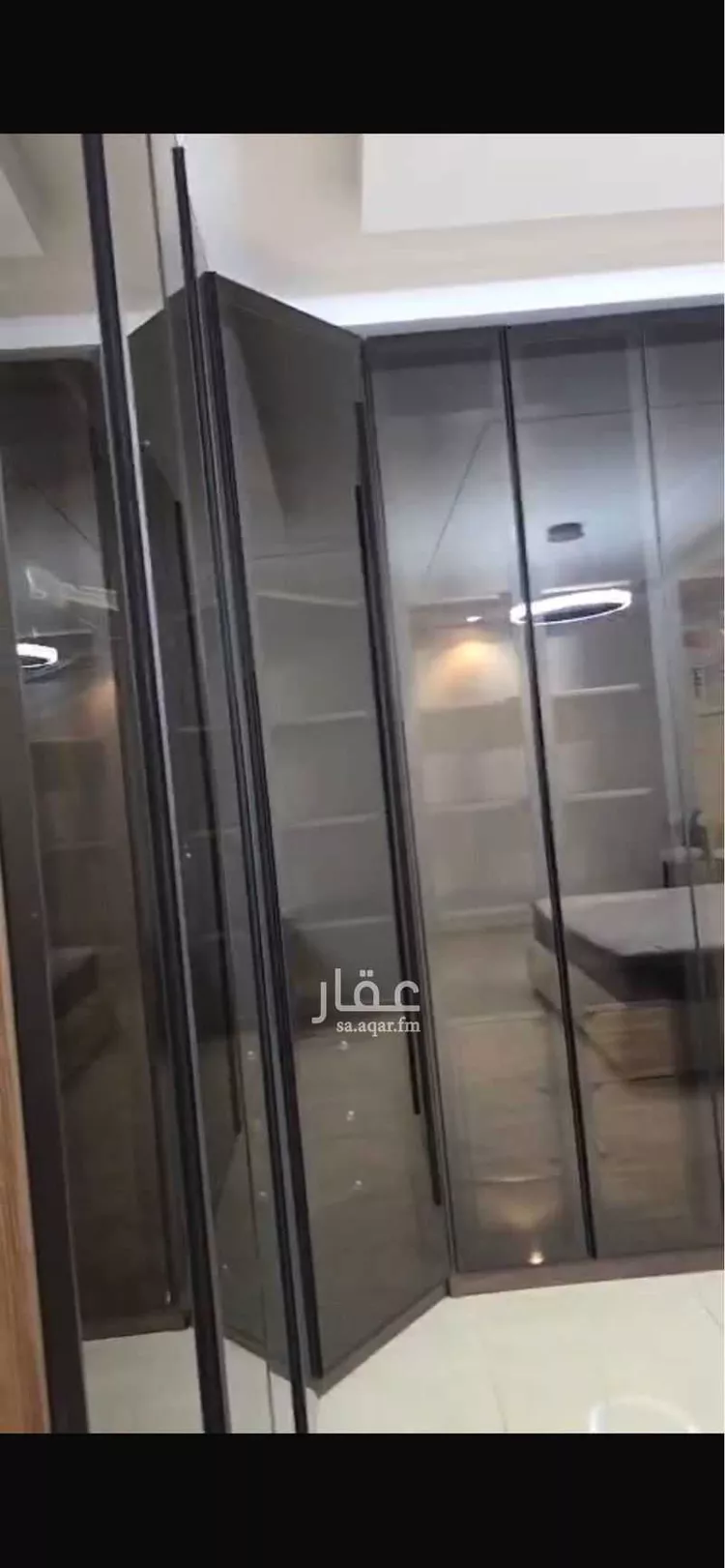 شقة للإيجار في شارع ابي نعيم العامري, حي الحمدانية, مدينة جدة, منطقة مكة المكرمة 8