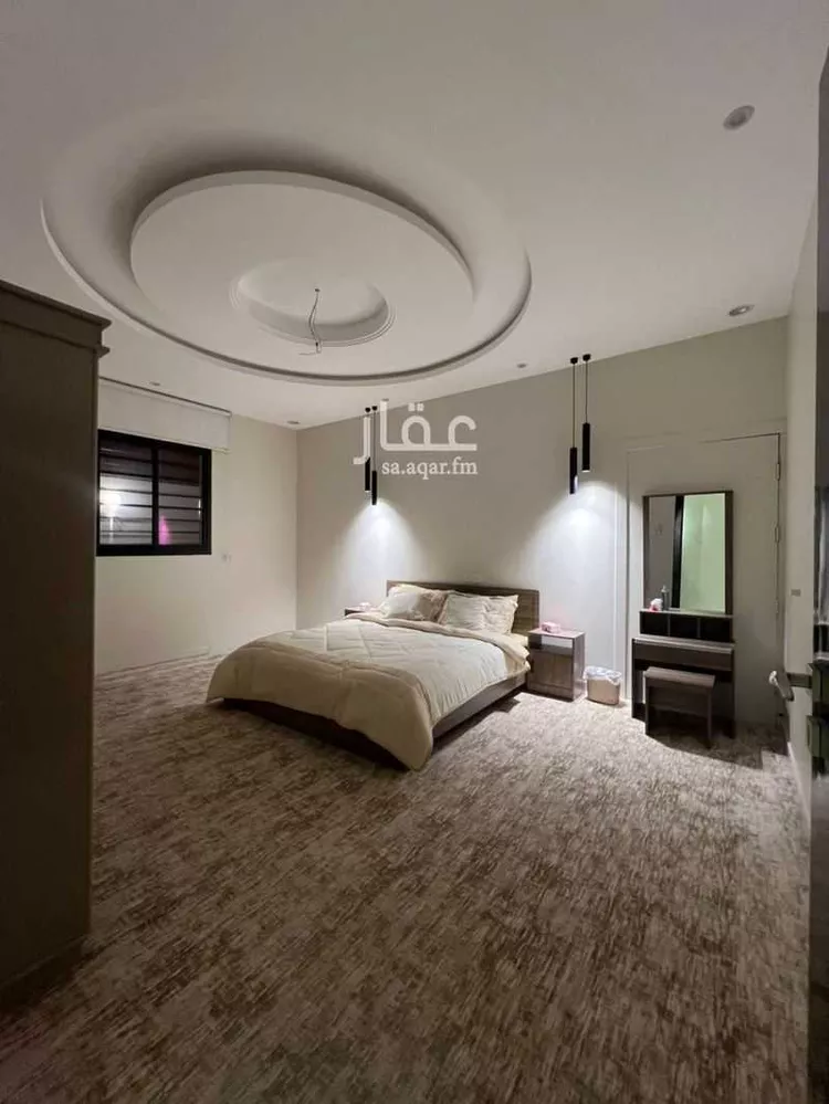 شقة للإيجار في طريق المحالة ، حي المحالة ، أبها ، منطقة عسير صورة 4