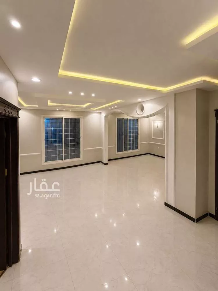 فيلا للإيجار في شارع تمام بنت الحسين, حي عكاظ, مدينة الرياض, منطقة الرياض صورة 4