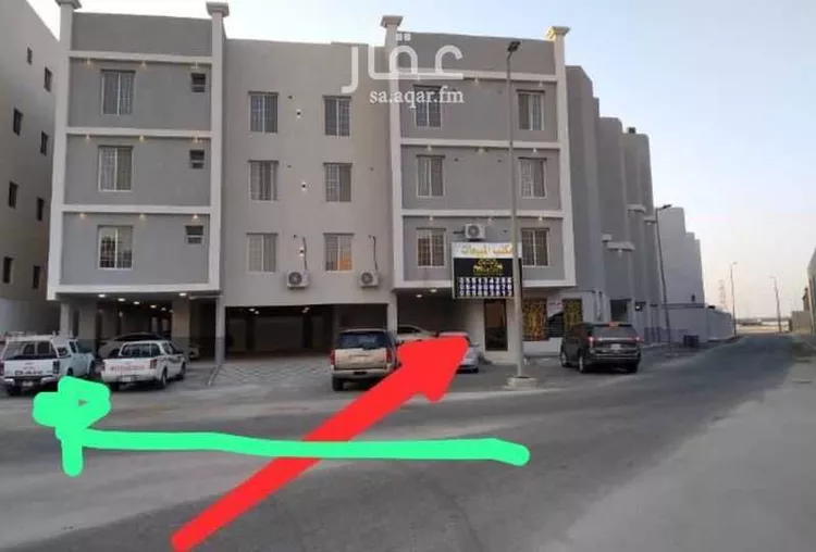 Apartment for Rent in Dhahran Hajar 9
