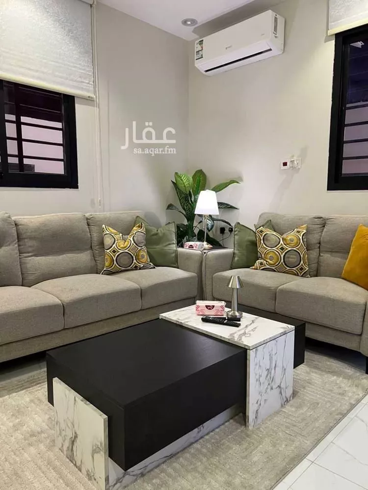 شقة للإيجار في طريق المحالة ، حي المحالة ، أبها ، منطقة عسير صورة 2