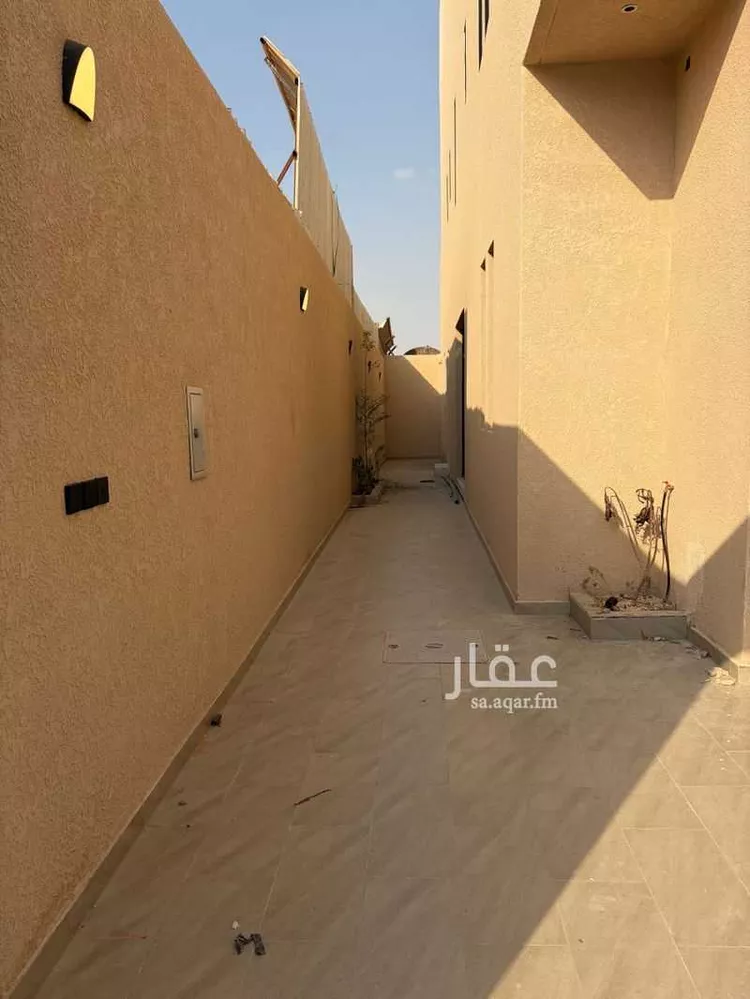 Floor for Sale in Riyadh Sultanah 7